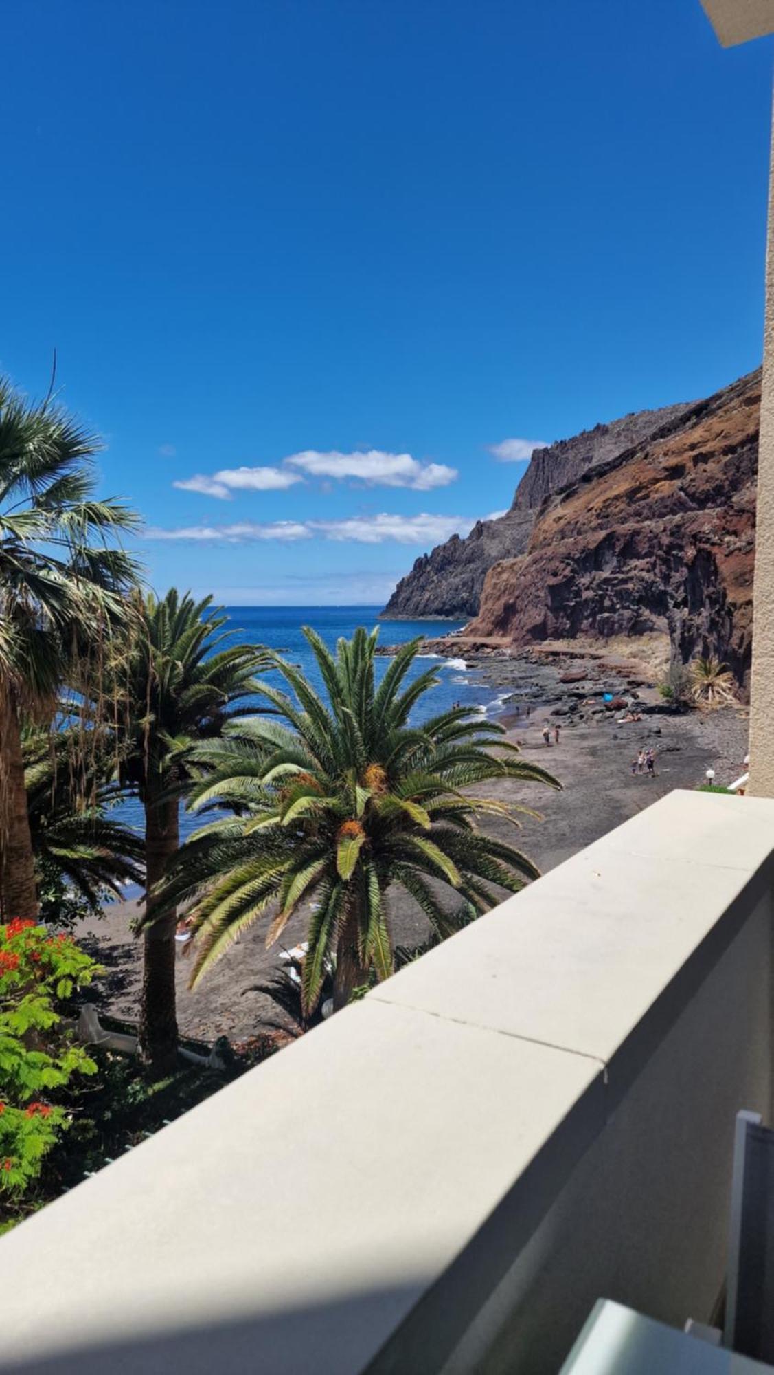 Apartment Pequeno Paraiso Frente Al Mar Playa Chica