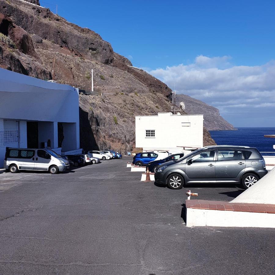 Appartement Pequeno Paraiso Frente Al Mar Playa Chica