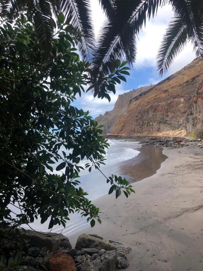 Appartement Pequeno Paraiso Frente Al Mar Playa Chica Santa Cruz de Tenerife