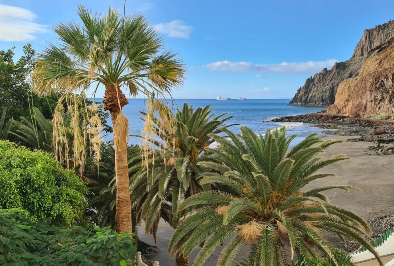 Appartement Pequeno Paraiso Frente Al Mar Playa Chica Santa Cruz de Tenerife