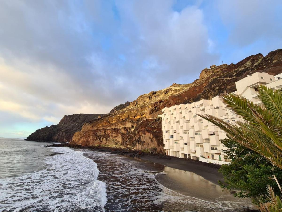 Pequeno Paraiso Frente Al Mar Playa Chica Appartement Santa Cruz de Tenerife