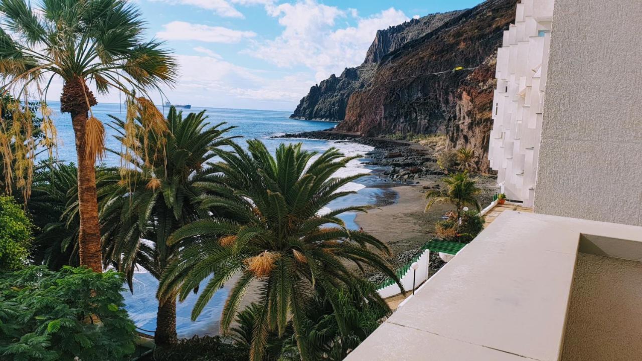 Pequeno Paraiso Frente Al Mar Playa Chica