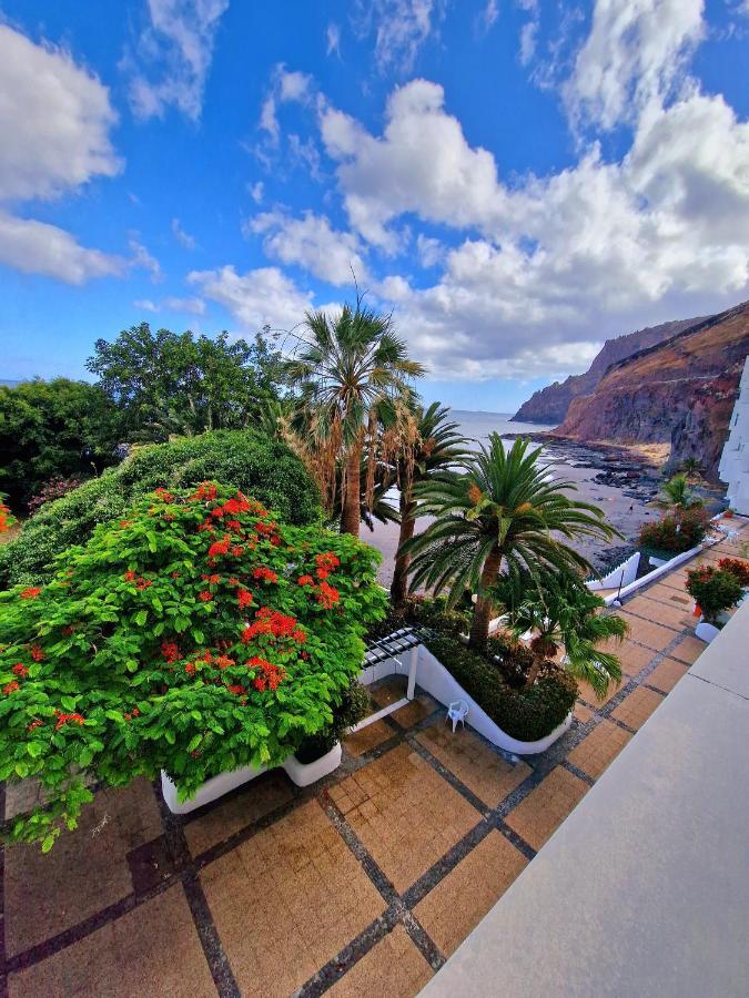 Appartement Pequeno Paraiso Frente Al Mar Playa Chica Santa Cruz de Tenerife