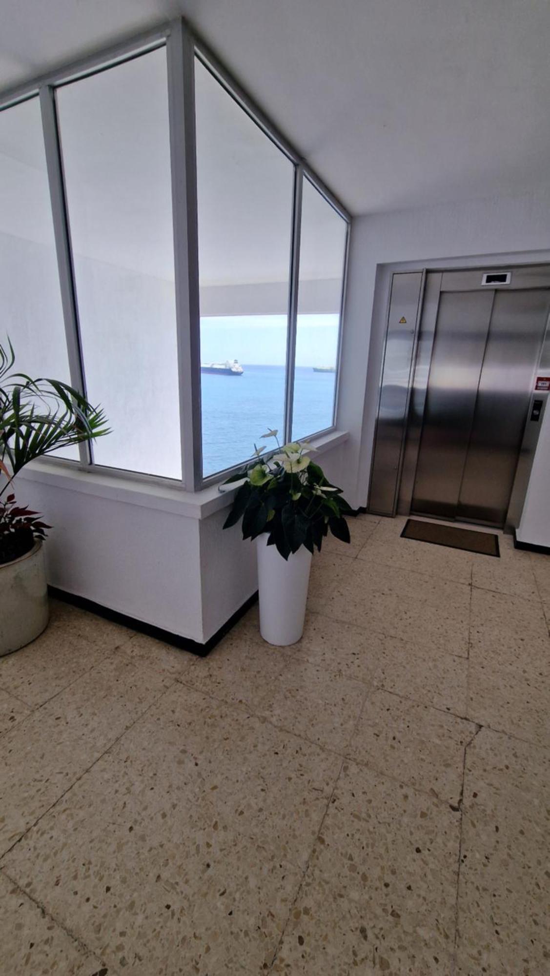 Appartement Pequeno Paraiso Frente Al Mar Playa Chica Santa Cruz de Tenerife