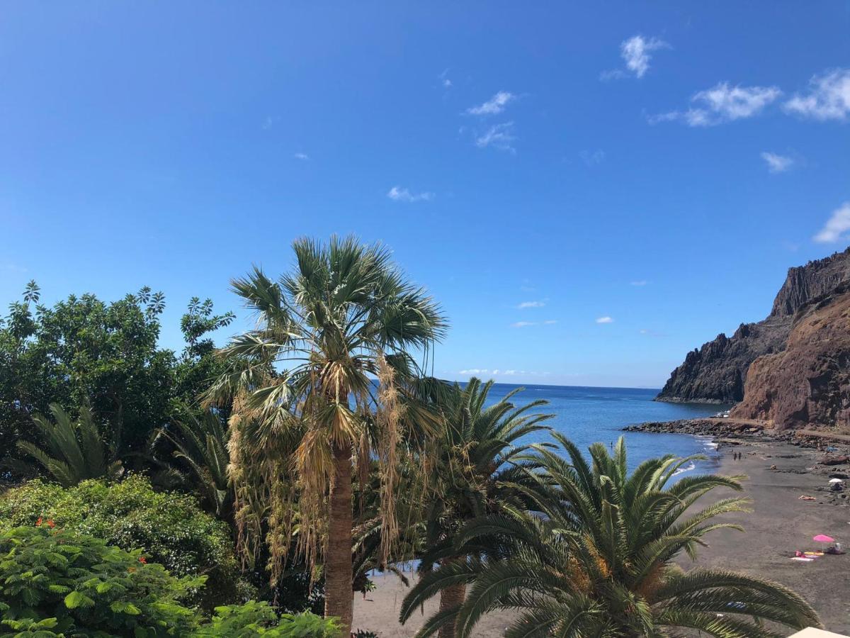 Pequeno Paraiso Frente Al Mar Playa Chica Appartement Santa Cruz de Tenerife