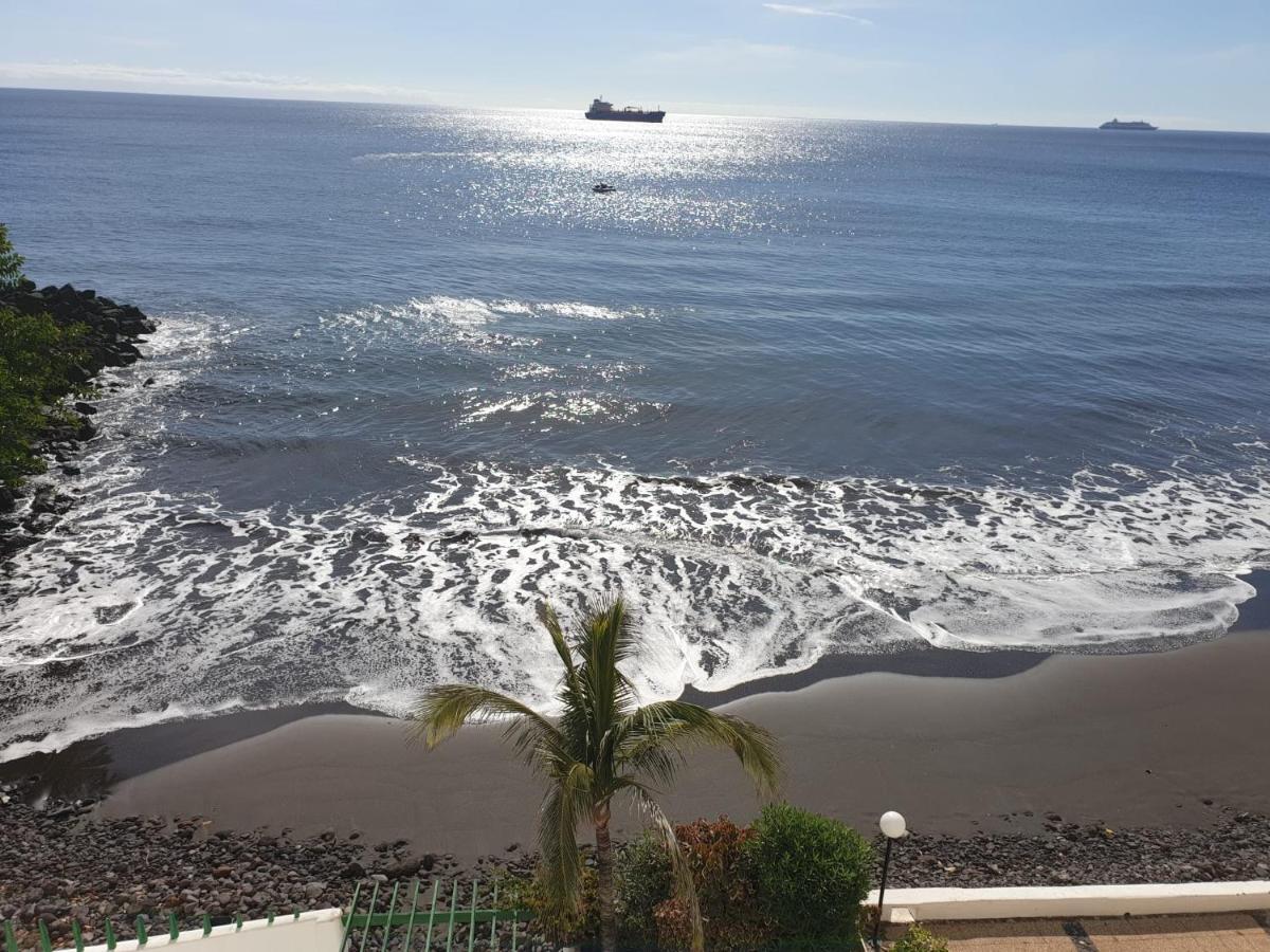 Pequeno Paraiso Frente Al Mar Playa Chica * Santa Cruz de Tenerife